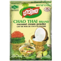 COCONUT CREAM POWDER 60G CHAOTHAI